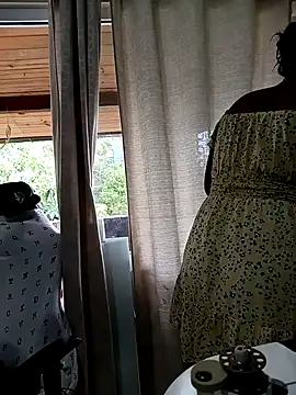 Snapshot of Pantaneirasexy chatting on January 12, 2026, 5:09 pm Pantaneirasexy online show from January 12, 2026, 5:09 pm