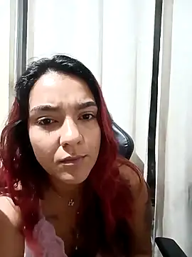 Snapshot of Pantaneirasexy chatting on October 18, 2025, 11:29 pm Pantaneirasexy online show from October 18, 2025, 11:29 pm