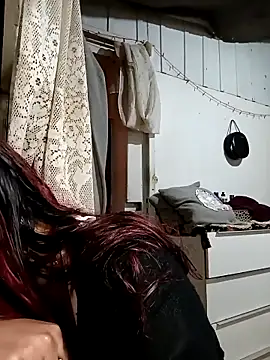 Snapshot of Pantaneirasexy chatting on September 19, 2025, 10:58 pm Pantaneirasexy online show from September 19, 2025, 10:58 pm