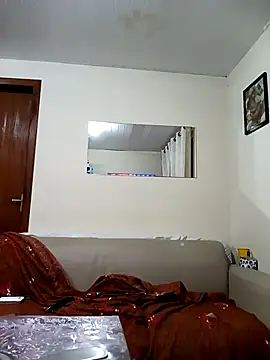 Snapshot of Pantaneirasexy chatting on September 28, 2025, 10:17 pm Pantaneirasexy online show from September 28, 2025, 10:17 pm