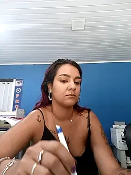 Snapshot of Pantaneirasexy chatting on December 2, 2025, 2:08 pm Pantaneirasexy online show from December 2, 2025, 2:08 pm