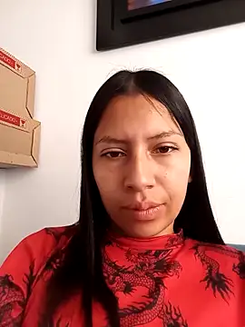 Noelle hot online show from February 16, 2025, 4:53 pm