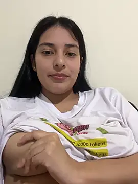 Snapshot of ariana_sweet87 chatting on February 10, 2026, 9:14 pm ariana sweet87 online show from February 10, 2026, 9:14 pm