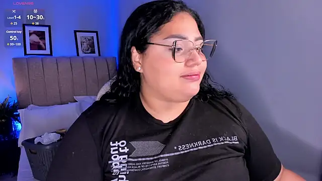 Snapshot of _michel_bbw chatting on July 7, 2026, 2:36 am michel bbw online show from July 7, 2026, 2:36 am