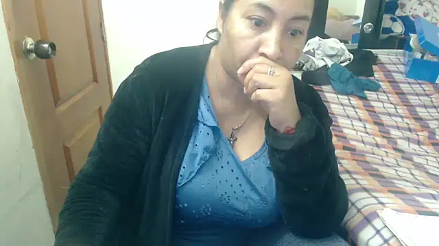 Siblleyx online show from November 20, 2025, 7:36 pm