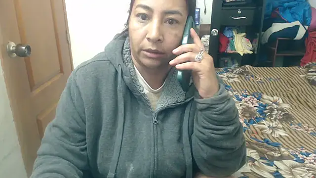 Siblleyx online show from February 2, 2026, 9:25 pm