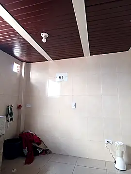 Ariell Kieran online show from March 9, 2025, 4:33 pm