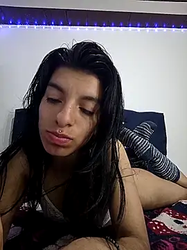 Ariell Kieran online show from March 2, 2025, 2:19 am