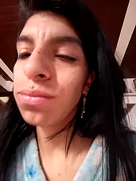 Ariell Kieran online show from March 14, 2025, 8:28 pm