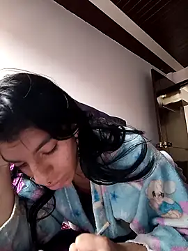 Ariell Kieran online show from March 13, 2025, 10:21 pm