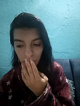 Ariell Kieran online show from October 16, 2025, 5:27 am