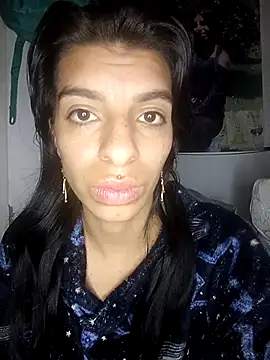 Ariell Kieran online show from October 9, 2025, 3:40 am