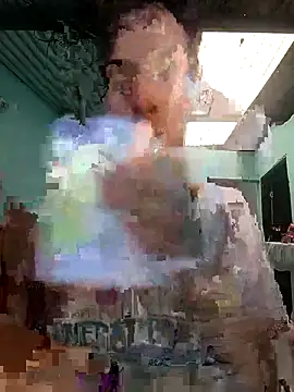 Ariell Kieran online show from September 23, 2025, 8:05 pm