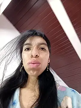 Ariell Kieran online show from March 14, 2025, 5:24 pm