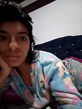 Ariell Kieran online show from March 11, 2025, 12:44 am