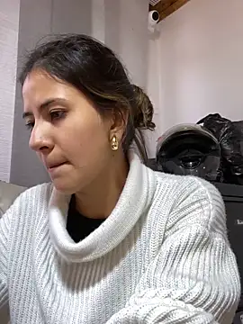 Andrea18 blonde online show from March 15, 2025, 10:22 pm