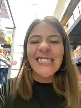 Andrea18 blonde online show from February 26, 2026, 3:45 pm