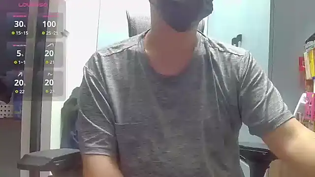 Snapshot of beartopslave chatting on October 23, 2025, 5:17 am beartopslave online show from October 23, 2025, 5:17 am