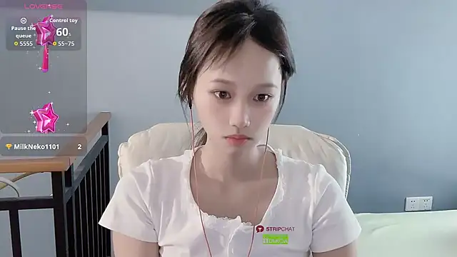 xunian71O online show from March 13, 2026, 2:16 am