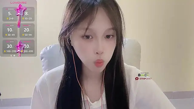 xunian71O online show from April 27, 2026, 6:33 am