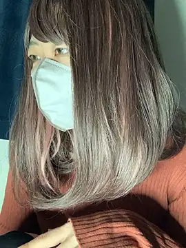 PINO pino 01 online show from April 20, 2026, 1:08 am