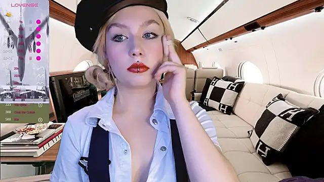 Bibi Iva online show from July 22, 2026, 12:40 pm