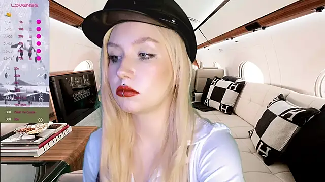 Bibi Iva online show from July 22, 2026, 12:12 am