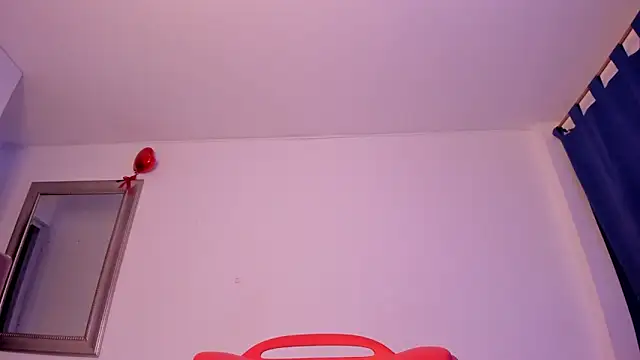 Karla Dior7 online show from March 22, 2026, 2:37 am