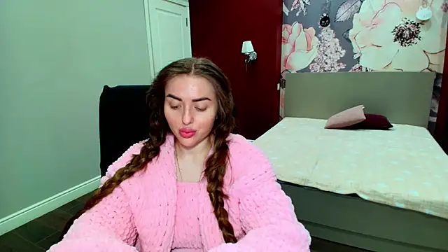 Snapshot of MissisCaty chatting on March 19, 2026, 7:25 pm MissisCaty online show from March 19, 2026, 7:25 pm