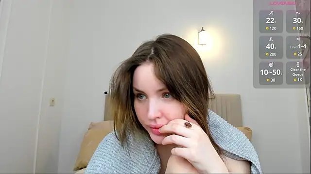 Snapshot of Lora_Rosee chatting on February 20, 2025, 7:12 am Lora Rosee online show from February 20, 2025, 7:12 am