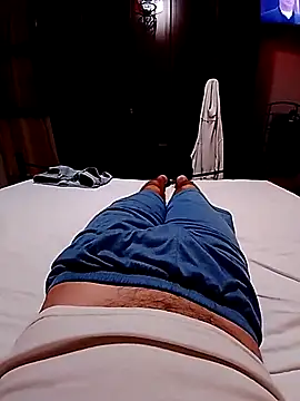 dominationmybigdick online show from May 31, 2026, 7:14 pm