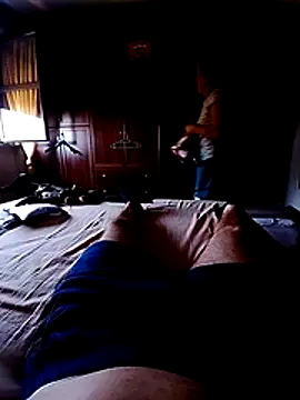Snapshot of dominationmybigdick chatting on July 19, 2026, 11:18 am dominationmybigdick online show from July 19, 2026, 11:18 am