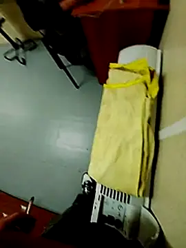 dominationmybigdick online show from March 19, 2026, 8:31 pm