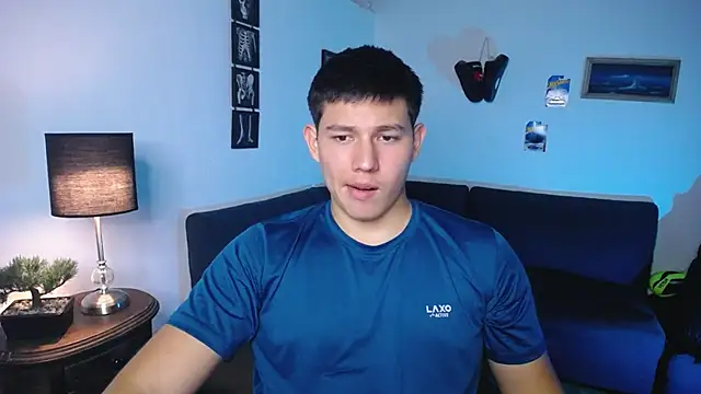 JamesCr  online show from March 30, 2026, 11:17 pm