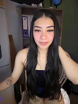 TayylorSexx online show from May 31, 2026, 6:08 am