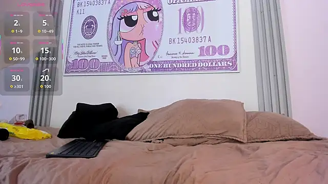 Gretta Diaz online show from November 20, 2025, 7:03 pm