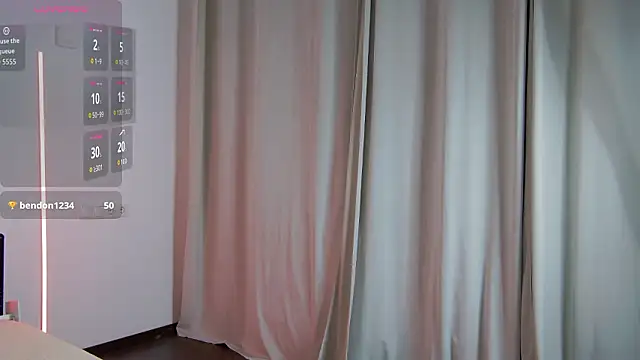 Snapshot of Maytaai chatting on March 1, 2026, 9:15 pm Maytaai online show from March 1, 2026, 9:15 pm