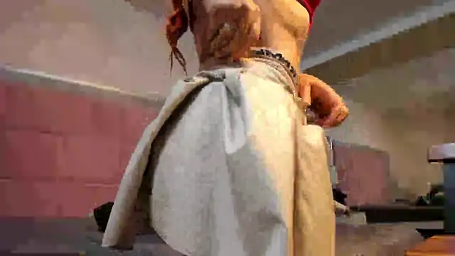 AzunaStar online show from March 22, 2025, 2:37 am