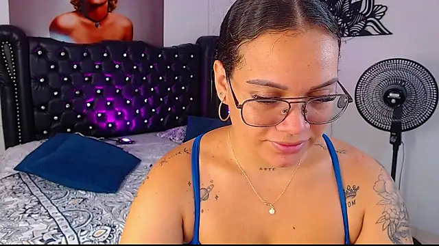 Taliana36 online show from November 6, 2025, 12:42 pm