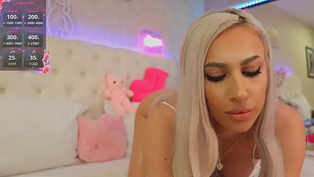 Snapshot of KarlaBart chatting on March 2, 2026, 8:05 pm KarlaBart online show from March 2, 2026, 8:05 pm