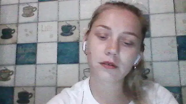 Snapshot of Anna_wey chatting on July 9, 2026, 6:51 pm Anna wey online show from July 9, 2026, 6:51 pm