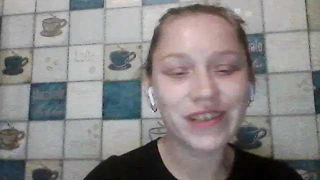 Snapshot of Anna_wey chatting on March 28, 2026, 7:37 pm Anna wey online show from March 28, 2026, 7:37 pm