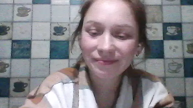Snapshot of Anna_wey chatting on February 19, 2025, 8:41 pm Anna wey online show from February 19, 2025, 8:41 pm