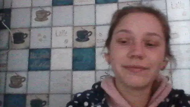 Snapshot of Anna_wey chatting on February 20, 2025, 6:06 am Anna wey online show from February 20, 2025, 6:06 am
