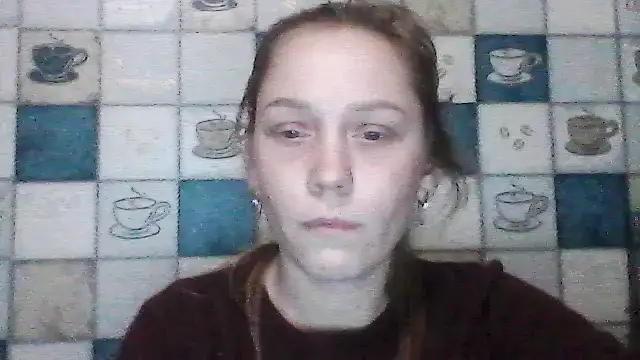 Snapshot of Anna_wey chatting on February 20, 2025, 6:35 pm Anna wey online show from February 20, 2025, 6:35 pm