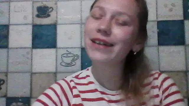 Snapshot of Anna_wey chatting on March 31, 2026, 6:10 pm Anna wey online show from March 31, 2026, 6:10 pm