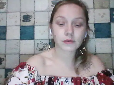 Snapshot of Anna_wey chatting on March 20, 2026, 7:37 pm Anna wey online show from March 20, 2026, 7:37 pm