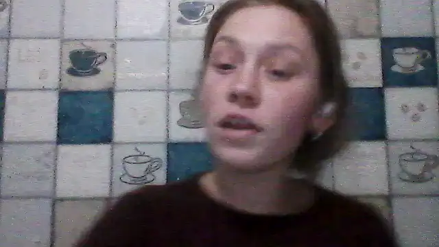 Snapshot of Anna_wey chatting on February 17, 2025, 5:23 pm Anna wey online show from February 17, 2025, 5:23 pm