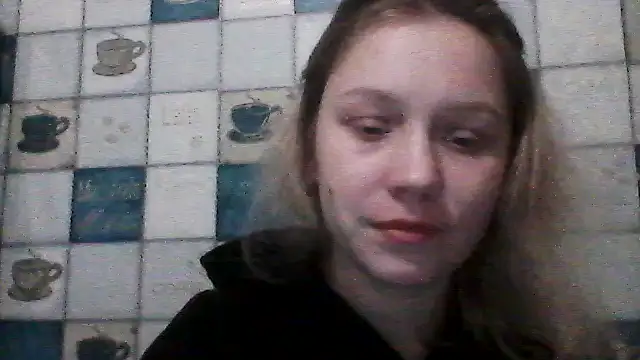Snapshot of Anna_wey chatting on February 2, 2026, 8:19 pm Anna wey online show from February 2, 2026, 8:19 pm