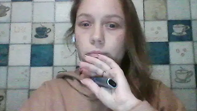 Snapshot of Anna_wey chatting on February 16, 2025, 8:33 pm Anna wey online show from February 16, 2025, 8:33 pm